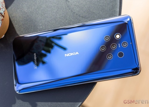 Nokia 9.3 và Nokia 7.3 có thể ra mắt vào quý 3/2020