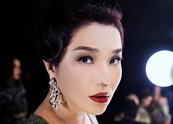 Cindy Thái Tài: Vết thương lòng "rỉ máu" và mối tình sâu nặng với người chồng quá cố