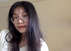 Nữ sinh Thái Bình có biệt danh 'cô gái nghìn đô', nhận học bổng tỷ đồng dù chưa học xong lớp 12