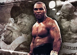 "Ông hoàng" Quyền anh thế giới Mike Tyson bị nock-out bởi những cám dỗ đời thường