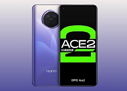 Oppo Reno Ace 2 rò rỉ thời lượng pin cực trâu dù chưa ra mắt