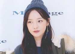 Phẫn nộ: Thẩm phán xem clip 18+ của Goo Hara (KARA) và bạn trai vũ phu