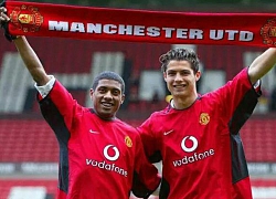 Phelan: 'Man Utd dạy Ronaldo biết chơi đồng đội'