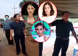 Phó chủ tịch HĐND huyện không chấp hành kiểm tra Covid-19: Phạt nặng để làm gương