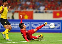 Quang Hải, Văn Toàn và dàn cầu thủ cung Bạch Dương đón tuổi mới với nhiều thử thách phía trước