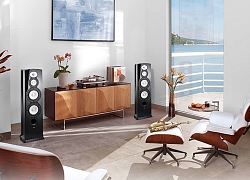 REVEL F228Be &#8211; thay đổi mọi chuẩn mực dẫn đầu phân khúc loa 10.000USD