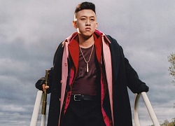 Rich Brian chàng rapper người Indonesia từng thử thách Suboi rap trên nền nhạc "Tokyo Drift" ra mắt ca khúc mới