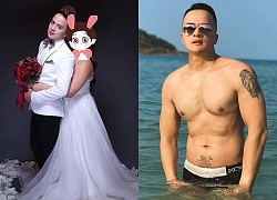 Rộ tin Cao Thái Sơn âm thầm ly hôn vợ bí mật cưới 3 năm trước