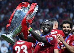 Sadio Mane: Đôi giày rách và người hùng Liverpool
