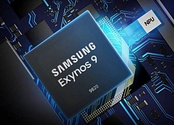 Samsung đang phát triển chip mới, nhằm cải thiện hiệu năng cho Exynos