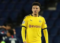 "Sancho sẽ không rời Dortmund với giá 100 triệu bảng"