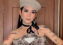 Sao nam lấy gối làm váy: Trấn Thành, BB Trần chưa bằng "trùm cuối"