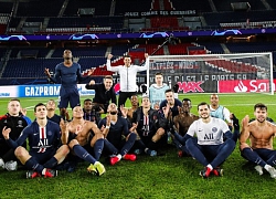 Sao PSG tiết lộ về kế hoạch trả đũa Haaland của Neymar