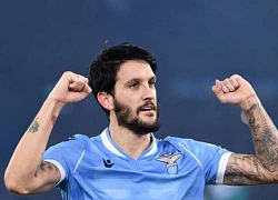 Sao sáng Lazio: 'Rời Liverpool là quyết định đúng đắn nhất cuộc đời tôi'