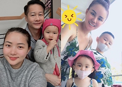 Sao Việt cách ly trong những biệt thự riêng ở Đà Lạt, Vũng Tàu