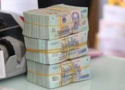 Sẽ bơm thêm trên 1 triệu tỷ đồng vào nền kinh tế trong năm nay