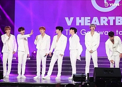 Lý do gì các idol Hàn Quốc không tổ chức concert tại Việt Nam dù K-pop cực hot ở đây?
