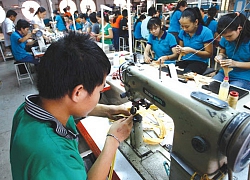 Số tiền hỗ trợ doanh nghiệp tương đương hơn 300 nghìn tỷ đồng