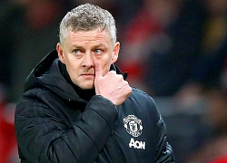 Solskjaer sẵn sàng bán 5 cầu thủ