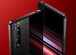 Sony Xperia 5 II có thể là điện thoại 5G nhỏ nhất