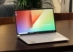 Sử dụng kim loại lỏng để tản nhiệt, laptop Asus sẽ mát hơn từ 10 đến 20 độ so với thông thường