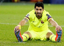 Suarez muốn rời Barca từ cuối năm 2019