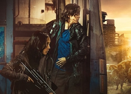 Tại sao phần tiếp theo của 'Train To Busan' - Peninsula không có sự xuất hiện của dàn diễn viên cũ?