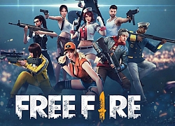 Tất tần tật thông tin bạn cần biết về Free Fire - Game sinh tồn sở hữu lượng thành viên lên tới nửa tỷ người đăng ký
