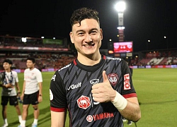 Thai League chưa thể trở lại, Văn Lâm nghỉ thêm 2 tháng