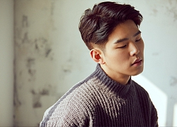 Thắng lớn với hit "Me After You", Paul Kim "rục rịch" comeback trong tháng Tư