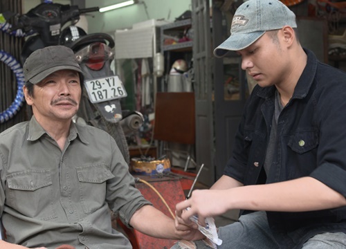 "Tháng năm dữ dội" gây bức xúc cao độ: Lương Thanh bị "gán nợ", Hoàng Jacob trở mặt với Phan Thắng