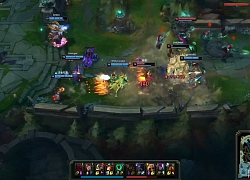 Thất bại chồng chất, SofM chính thức hết cơ hội tham dự playoffs LPL Mùa Xuân 2020