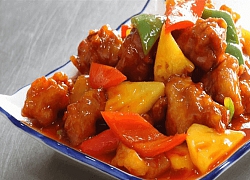Thịt bò sốt chua ngọt vừa quen vừa lạ cả nhà ăn hết nồi cơm