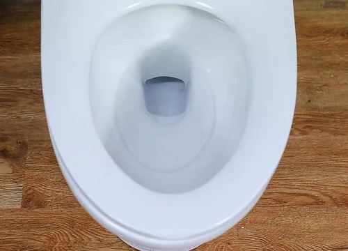 Thông tắc bồn cầu chỉ bằng 1 cái chai nhựa, lần đầu tiên nghe nhưng hiệu quả thật bất ngờ