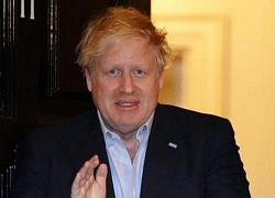 Thủ tướng Anh Boris Johnson xuất viện