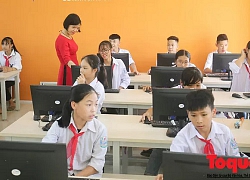 Thừa Thiên Huế: Học sinh tiếp tục nghỉ học hết ngày 19/4