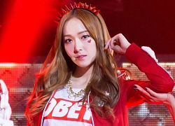 Tiết lộ thêm sự thật chi tiết đằng sau tuyên bố rời khỏi SNSD của Jessica sau 6 năm