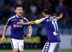 Tin sáng (11/4): Bầu Hiển ra quyết định, Quang Hải và Hà Nội FC nhận tin vui