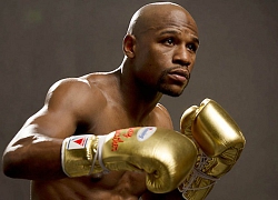 Tin thể thao HOT 11/4: Floyd Mayweather chính thức trở lại với quyền anh