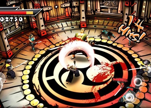 Top 4 game mobile chặt chém siêu đã tay dành cho anh em ở tránh dịch