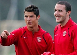 Trận đấu định mệnh, giúp C.Ronaldo "đổi đời"