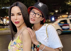 Trang Trần lên tiếng về ồn ào với Linda: Liệu &#8216;chị chị em em&#8217; có còn chơi với nhau?
