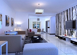 Trang trí nội thất hiệu quả giúp cải thiện sức khỏe