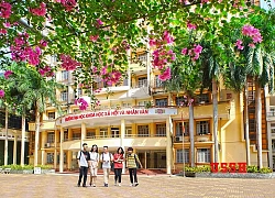 Trường THPT chuyên Khoa học Xã hội và Nhân văn chuẩn bị đón học sinh khóa đầu tiên