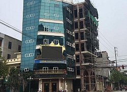 Truy nã Đường 'Nhuệ', chồng nữ đại gia bất động sản ở Thái Bình