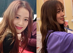 Vẫn biết nữ thần BLACKPINK đẹp, nhưng đến độ camera thường cũng phải &#8220;bó tay xin hàng&#8221; thế này thì quả là hiếm có