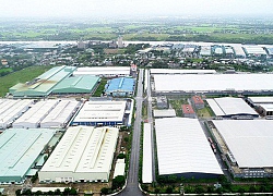 Vì Covid -19, doanh nghiệp khu công nghiệp lên kế hoạch lãi giảm trong năm 2020