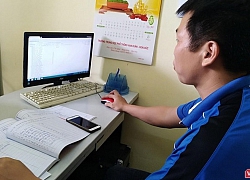 Vì sao doanh nghiệp coi làm việc online chỉ là biện pháp tình thế thời COVID-19?