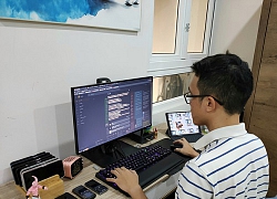 Vlogger Vinh Vật Vờ trong mùa dịch Covid-19: đúng là dân mạng ở nhà sẽ xem video nhiều, nhưng họ không xem video công nghệ