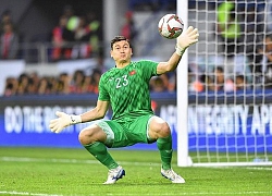 Vướng Thai-League, Đặng Văn Lâm lỡ hẹn AFF Cup 2020?